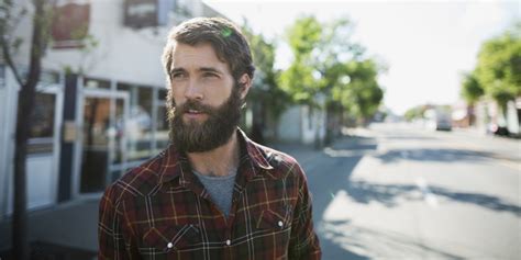What Your Beard Says About You Askmen