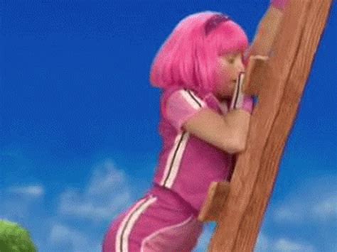 lazy town hentai bobs and vagene