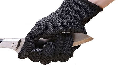 kevlar cut resistant gloves groupon