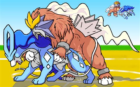 Sex pokemon games