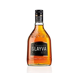 glayva  contemporary     beverage industry