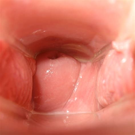 Vaginal creampie teen fuck