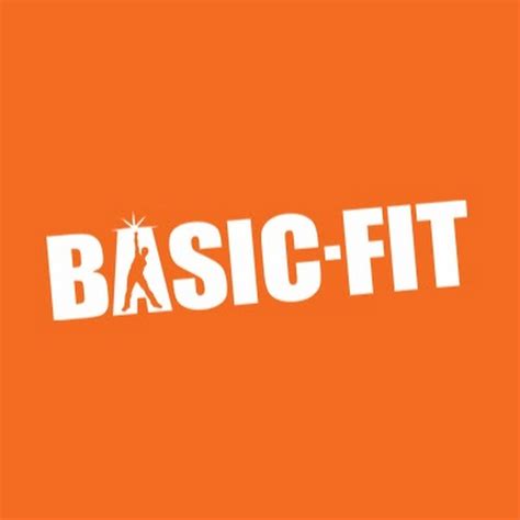 basic fit workout youtube