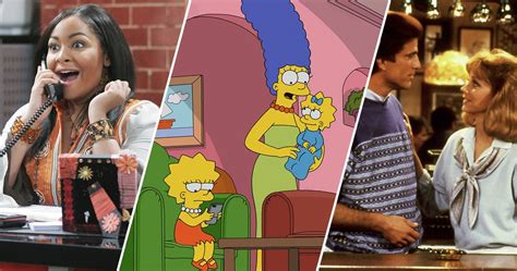 comforting tv shows to stream now on netflix hulu and more popsugar