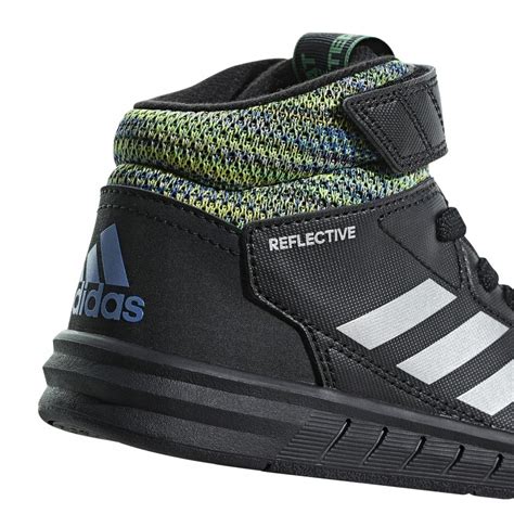 buty dzieciece adidas altasport mid ap   oficjalne archiwum allegro