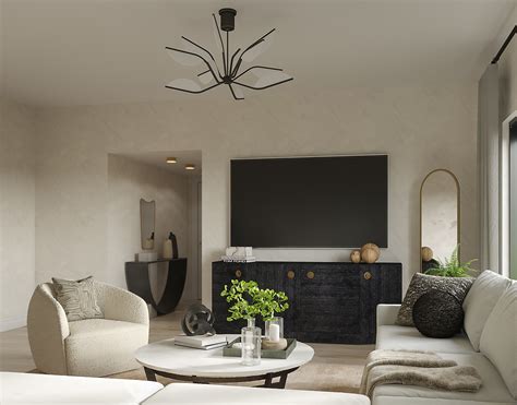 modern organic glam alana frailey interior design