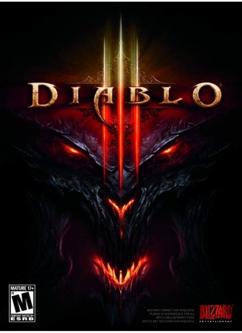 diablo  pcmac  official full game