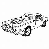 Trans Am Drawing Car Karl Addison Muscle Drawings Getdrawings Luxury 19th Uploaded January Which 2010 Illustration sketch template