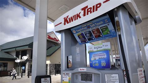quick expansion part  kwik trips growth strategy