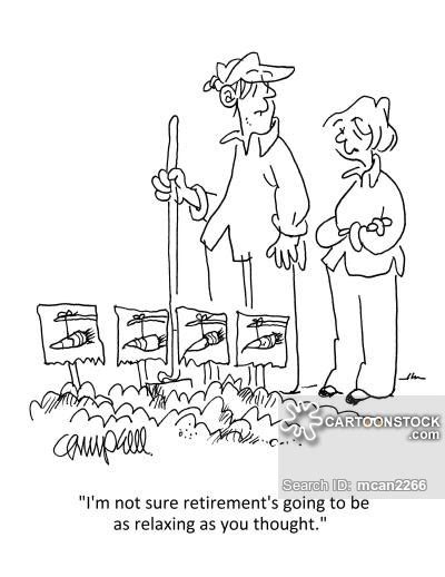 reward and punishment cartoons and comics funny pictures from cartoonstock