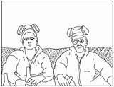 Bad Breaking Coloring Pages Visit דפי ציעה Adult sketch template