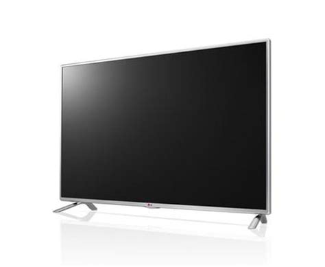 Lg 50lb6100 50 Inch 1080p 120 Hz Led Smart Tv – Tvoutlet Ca