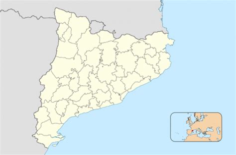 de agosto se fundaron las comarcas en cataluna