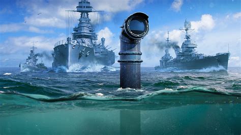 world  warships submarine wallpaper hd games  wallpapers images  background