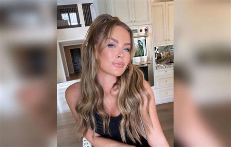 Rhoc Newcomer Nicole James Seen For First Time Since Getting Demoted