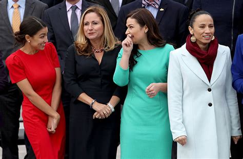 New Report Says Women Of Color Are Immensely Electable Colorlines