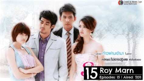 [top 25] Best Forced Fake Arranged Marriages Thai Dramas Asian Fanatic