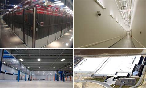 special report  worlds largest data centers data center