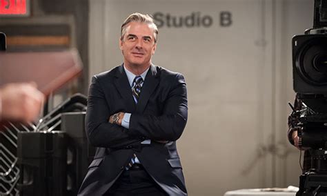 Exclusive Interview With Chris Noth Sex And The City Is Over