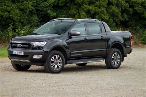 ford ranger reviews test drives complete car
