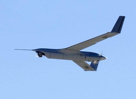 iran captures  scaneagle unmanned aerial vehicle uav global military review