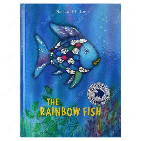 rainbow fish  marcus pfister buy