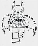 Batman Coloring Pages Downloadable sketch template