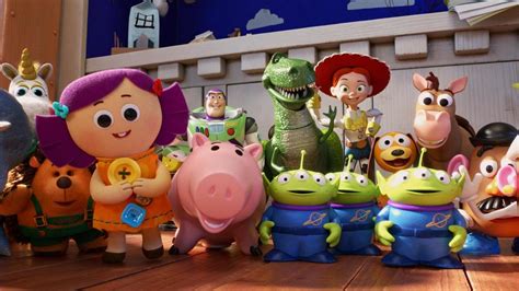 review toy story 4 is a beautiful bookend to a beloved