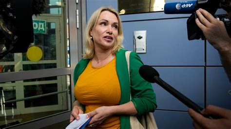 Ex Journalist Fined Again For Discrediting Russian Army Over Ukraine