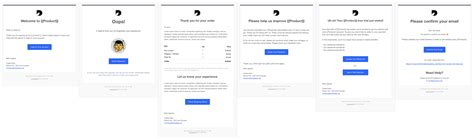 html  email template
