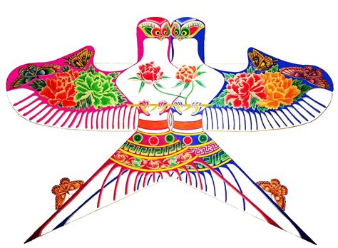 chinese kites international kite festival patterns flying  kite
