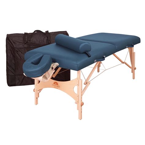 Oakworks Aurora Professional Table Package Massage Tables