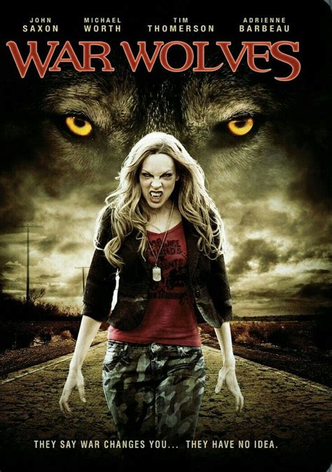 pin  bethsheba trapp  werewolvesthe wolfman wolf  wolf  tv