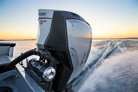 evinrude outboards discontinued cottage life