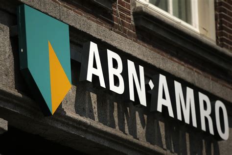 abn amro fires  mortgage advisers  signature copying probe bloomberg