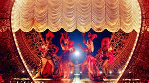 moulin rouge  musical broadway direct