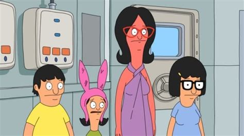 watch bob s burgers season 3 episode 4 mutiny on the windbreaker