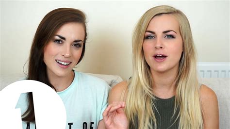 rose and rosie have reveal the first time they met had sex and their