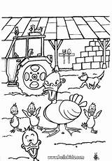 Coloring Pages Duck Family Animal Farm Ffa Dairy Preschool Mallard Printable Color Ducks Popular Comments Getcolorings Coloringhome Getdrawings Library Clipart sketch template