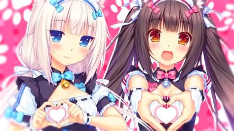 Pin On Nekopara