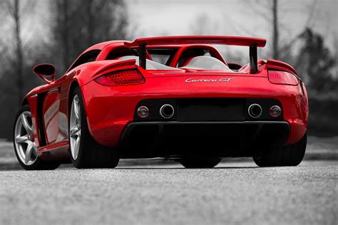 porsche carrera gt wallpapers supercarsnet