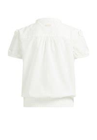 fashion blouse whiteblanc zalandofr