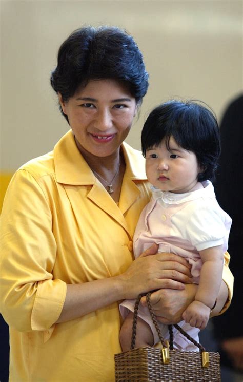empress masako and princess aiko royal moms around the world with