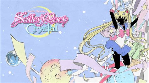 Sailor Moon Crystal Recap Episode 1 Usagi The Mary Sue