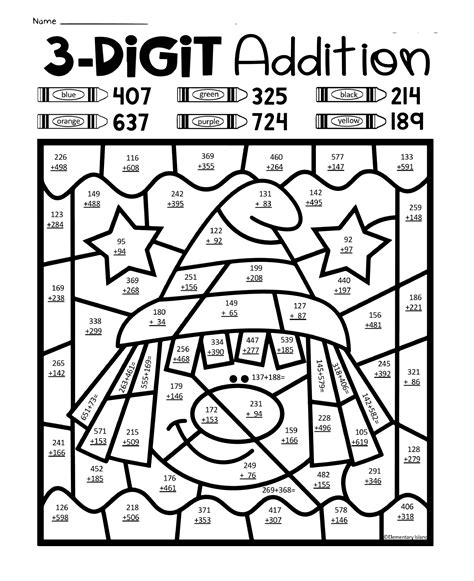 images  halloween multiplication coloring printables