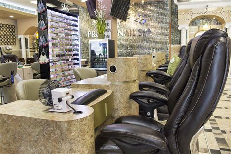 gallery pro top nails spa
