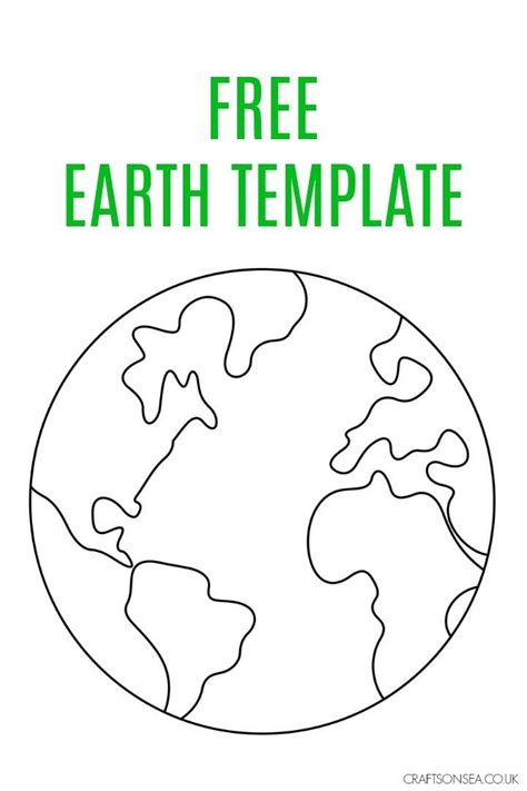 earth day printable activities