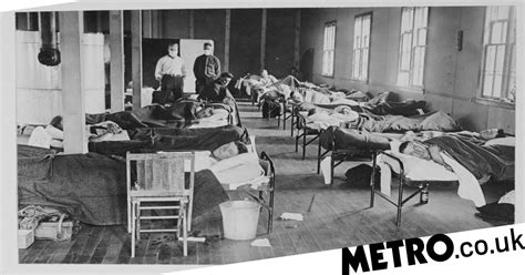 How Long Did The Spanish Flu Last For Metro News