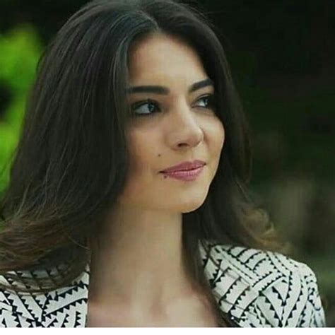 Melisa Aslı Pamuk With Images Turkish Actors Hair