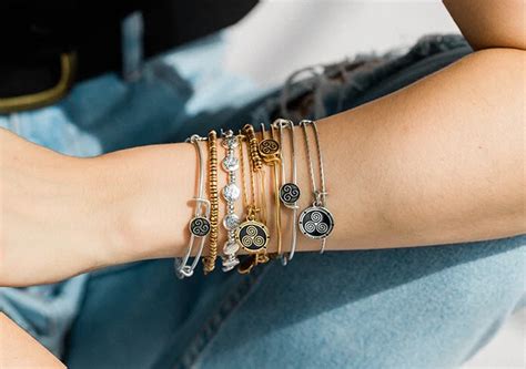 arrivals jewelry trends alex  ani bracelets bangle bracelets